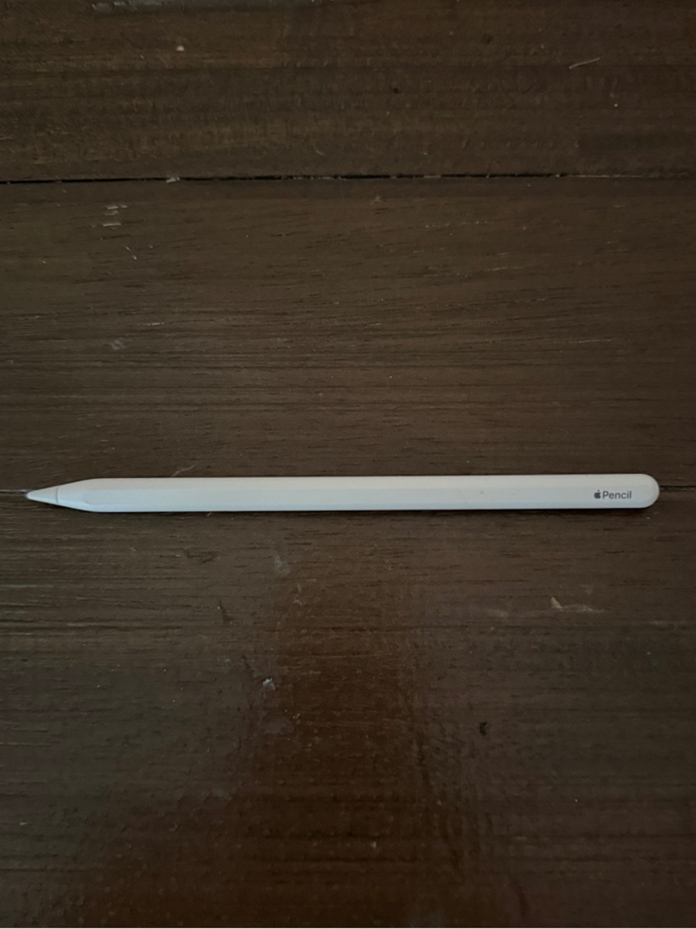 Apple Pencil 2nd Gen